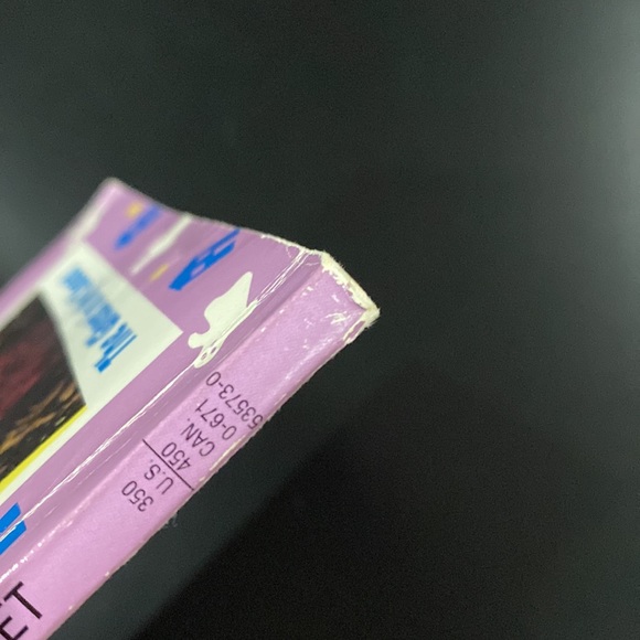 Full House Michelle #5: The Ghost in My Closet by Cathy East Dubowski - Novel - Picture 7 of 7